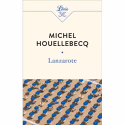 ISBN Lanzarote, 96 pages