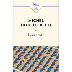 Lanzarote - et autres textes (Poche)