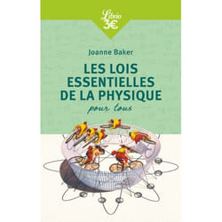 Les Lois essentielles de la physique pour tous