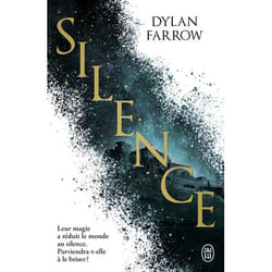 Silence (Grand format)