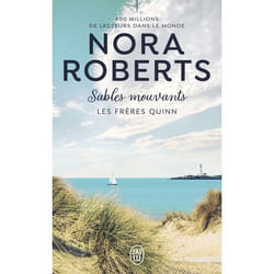 Sables mouvants (Poche)
