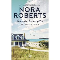 À l'abri des tempêtes (Poche)