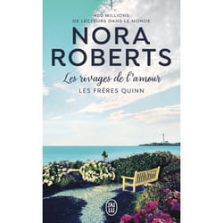 Les rivages de l'amour (Poche)