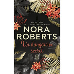 Un dangereux secret (Poche)