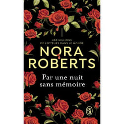 Par une nuit sans mémoire (Poche)