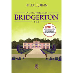 La Chronique Des Bridgerton - Tomes 1&2-Édition brochée : La chronique des Bridgerton