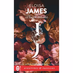ISBN Plaisirs interdits, Eloisa James, Aventure, Anglais, 384 pages