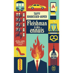 Fleishman a des ennuis