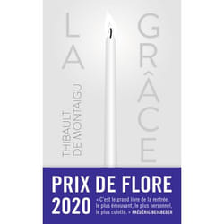 La grâce