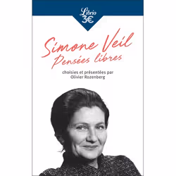 ISBN Pensées libres, 96 pages