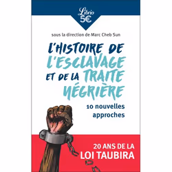 ISBN L’histoire de l’esclavage et de la traite négrière, 96 pages