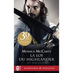 La loi du Highlander (Poche)