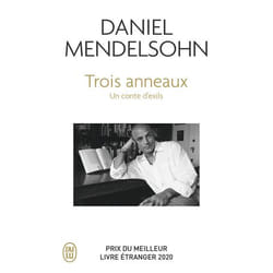 Trois anneaux