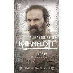 Kaamelott - Livre IV 1 (Poche)