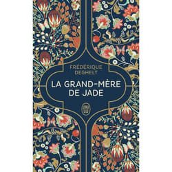 La grand-mère de Jade