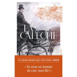 La calèche (Poche)