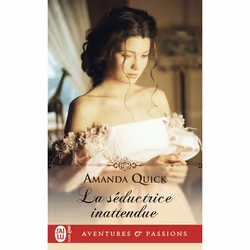 ISBN La séductrice inattendue, Amanda Quick, Aventure, Anglais, 320 pages