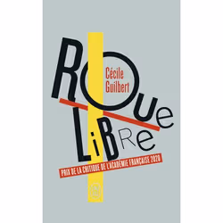 ISBN Roue libre, Cécile Guilbert, Français, 320 pages
