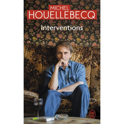 Interventions (Grand format)