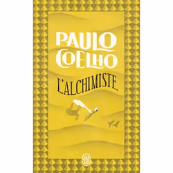 ISBN L'Alchimiste, Paulo Coelho, Portugais, 160 pages
