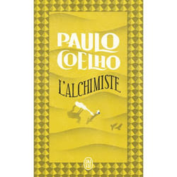 L'Alchimiste (Poche)