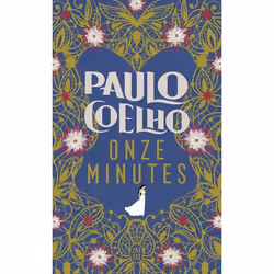 ISBN Onze minutes, Paulo Coelho, Portugais, 384 pages
