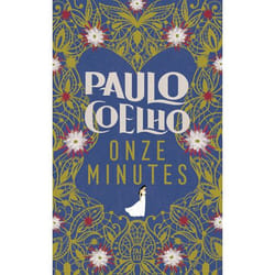 Onze minutes (Poche)