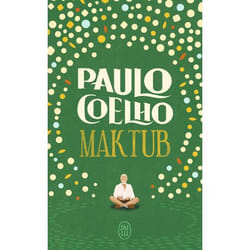 Maktub (Poche)