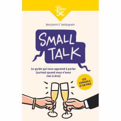 ISBN Small Talk, 96 pages