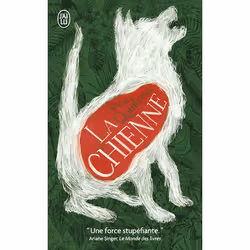 ISBN La chienne, Pilar Quintana, Espagnol, 160 pages