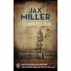 ISBN Les lumières de l'aube, Jax Miller, Anglais, 448 pages