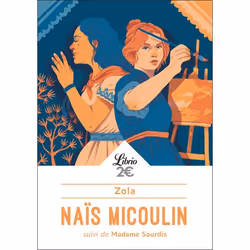 ISBN Naïs Micoulin, 96 pages