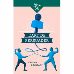 ISBN L'Art de persuader, 96 pages