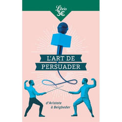 L'Art de persuader