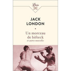 Un morceau de bifteck et autres nouvelles (Poche)