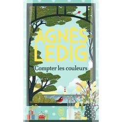 Compter les couleurs (Poche)