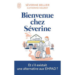 Bienvenue chez Séverine