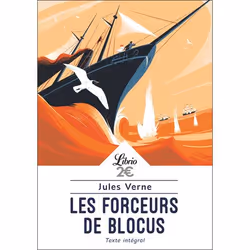 ISBN Les Forceurs de blocus, 96 pages