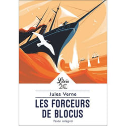 Les Forceurs de blocus (Broché)