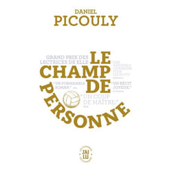 Le Champ de Personne