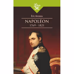 ISBN Napoléon, 96 pages