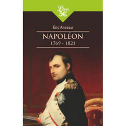 Napoléon - (1769-1821) (Poche)