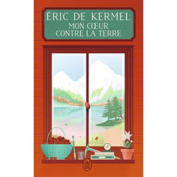 Mon coeur contre la terre