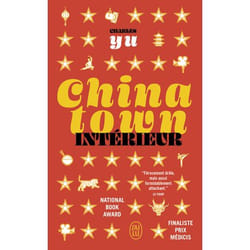 Chinatown, intérieur
