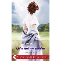 Celui qui me chérira (Poche)