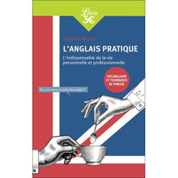 L'Anglais pratique