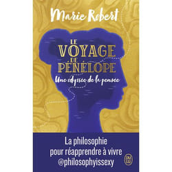 Le voyage de Pénélope - Une odyssée de la pensée (Poche)