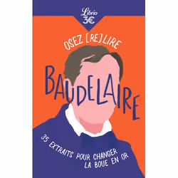 ISBN Osez (re)lire Baudelaire, 96 pages