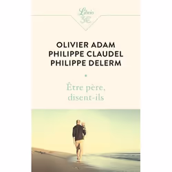 ISBN Être père, disent-ils, 96 pages