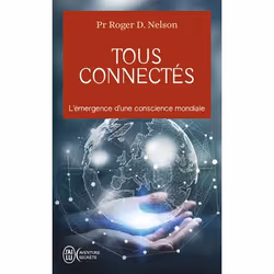 ISBN Tous connectés, Roger D. Nelson, Aventure, Anglais, 416 pages